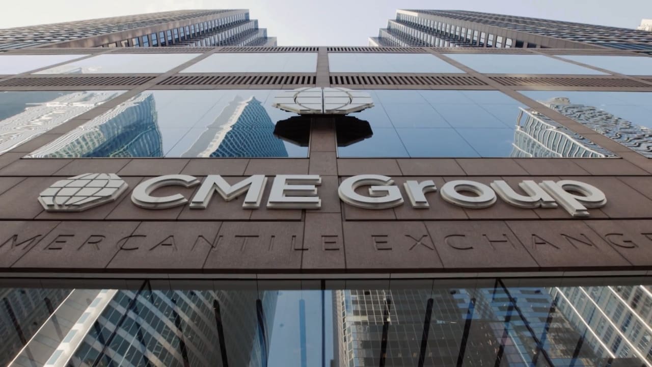 Kurumsal Yatırımcılar Altcoin Türevlerine Yöneliyor: Son Adım CME Group’tan Geldi