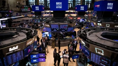 Çip Rallisi Küresel Piyasaları Canlandırdı: Nasdaq Yeniden Rekor Kırdı!