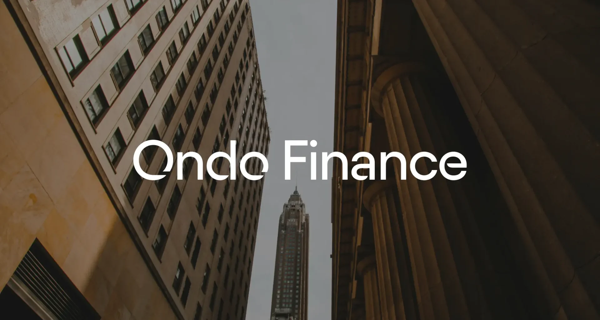 Ondo’dan BlackRock ile Yeni İş Birliği