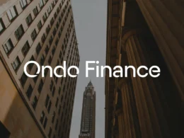 Ondo’dan BlackRock ile Yeni İş Birliği