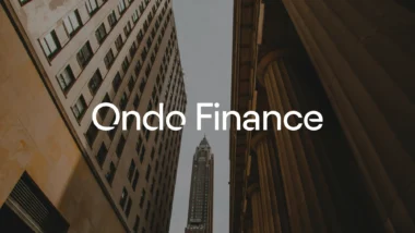 Ondo’dan BlackRock ile Yeni İş Birliği