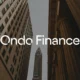 Ondo’dan BlackRock ile Yeni İş Birliği
