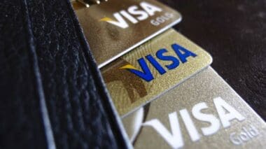 Visa’dan 2,5 Milyar Dolarlık Blockchain Kredi Modeli