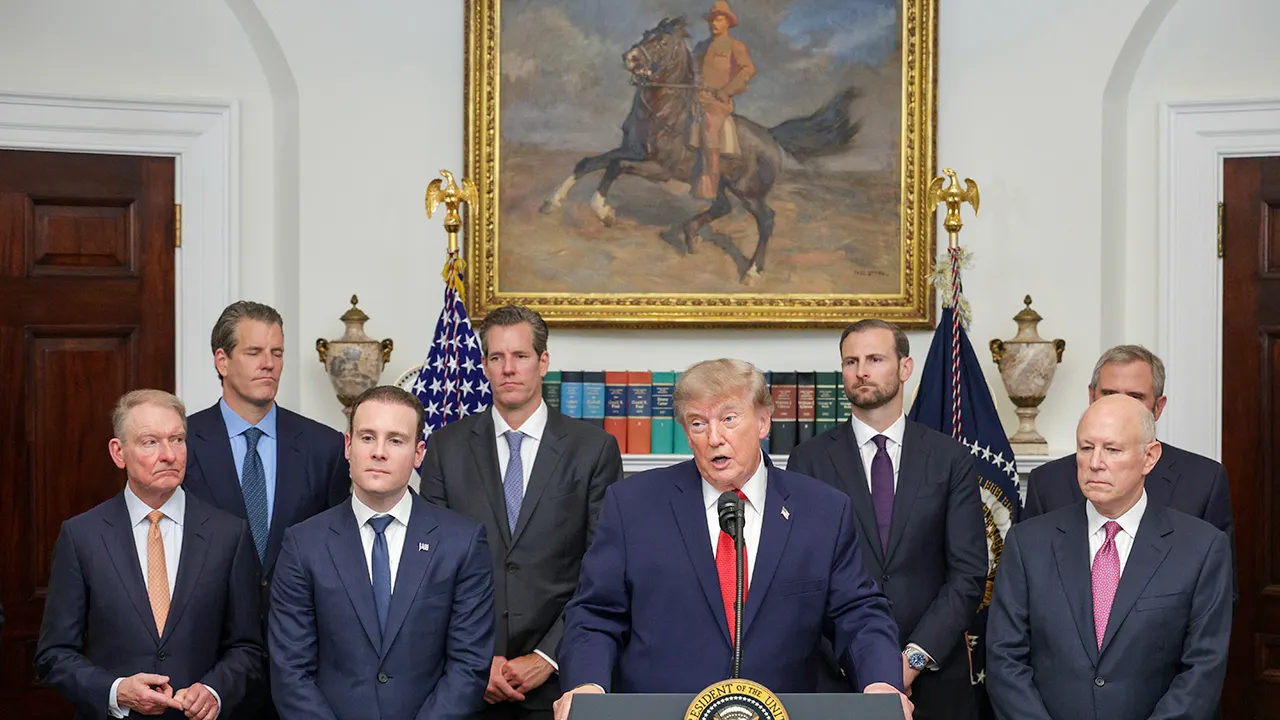 Yarınki Büyük Oylama Öncesi CLARITY Act’te Son Dakika Değişiklikleri: Trump’tan Etik Tavizi Geldi