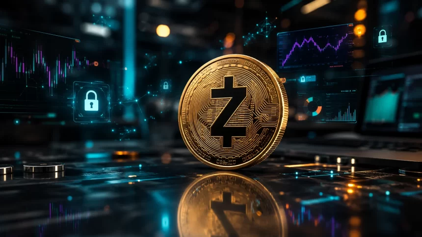 Paradigm’in ZEC Yatırımını Açıklamasının Ardından Zcash Yükselişte