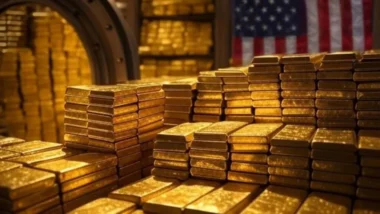 Merkez Bankaları Altınlarını ABD’den Çekiyor: Avrupa’da Rezerv Alarmı!