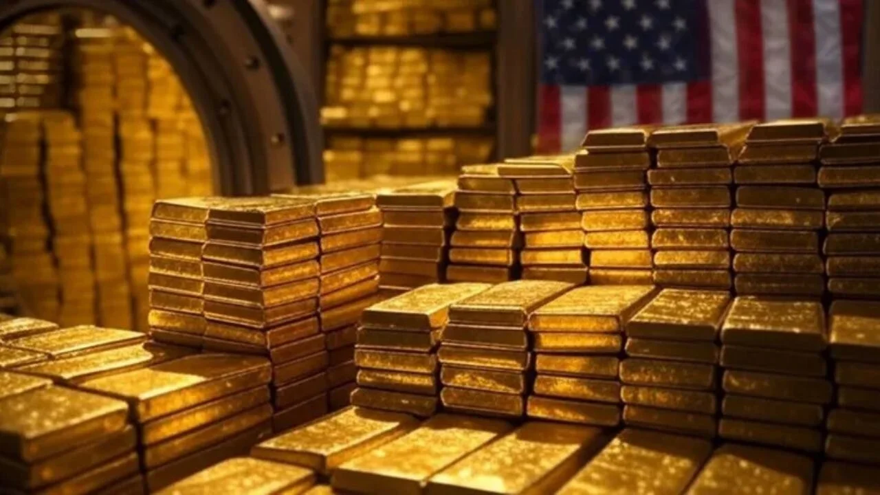 Merkez Bankaları Altınlarını ABD’den Çekiyor: Avrupa’da Rezerv Alarmı!