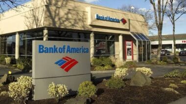 Bank of America’ya Kara Para Aklama Nedeniyle 1,21 Milyar Dolarlık Ceza!