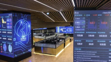 Borsa İstanbul MSCI Uyarısının Ardından Geriledi: BIST 100 Güne Düşüşle Başladı!