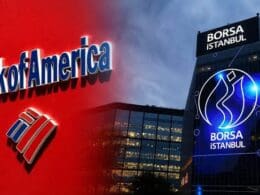 BofA’dan Türkiye için Faiz Mesajı: Fon Krizi Hızlı Gevşemeyi Gerektirmiyor!