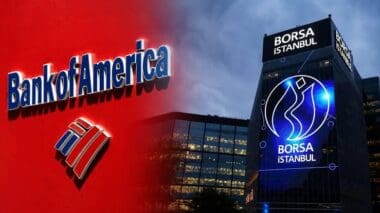 BofA’dan Türkiye için Faiz Mesajı: Fon Krizi Hızlı Gevşemeyi Gerektirmiyor!