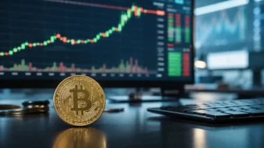 Bitcoin’den Tarihi Çeyrek: Yaklaşık Yüzde 43 Yükseldi, Peki Altcoinlerde Ne Oldu?