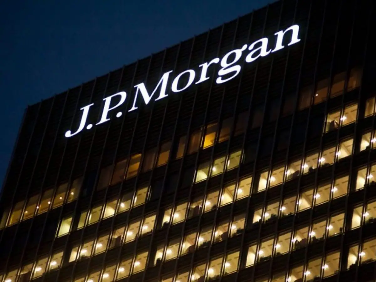 Bankacılık Devi JPMorgan, Ethereum Entegrasyonunu Duyurdu