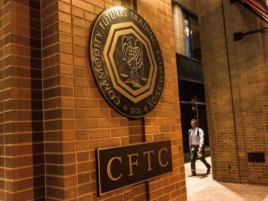 CFTC Harekete Geçti: Kaldıraçlı Kripto İşlemlerine Federal Çerçeve Geliyor