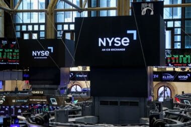 OKX ve NYSE ABD Hisselerini Tokenleştiriyor: SEC Süreci Başladı