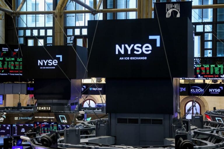 OKX ve NYSE ABD Hisselerini Tokenleştiriyor: SEC Süreci Başladı