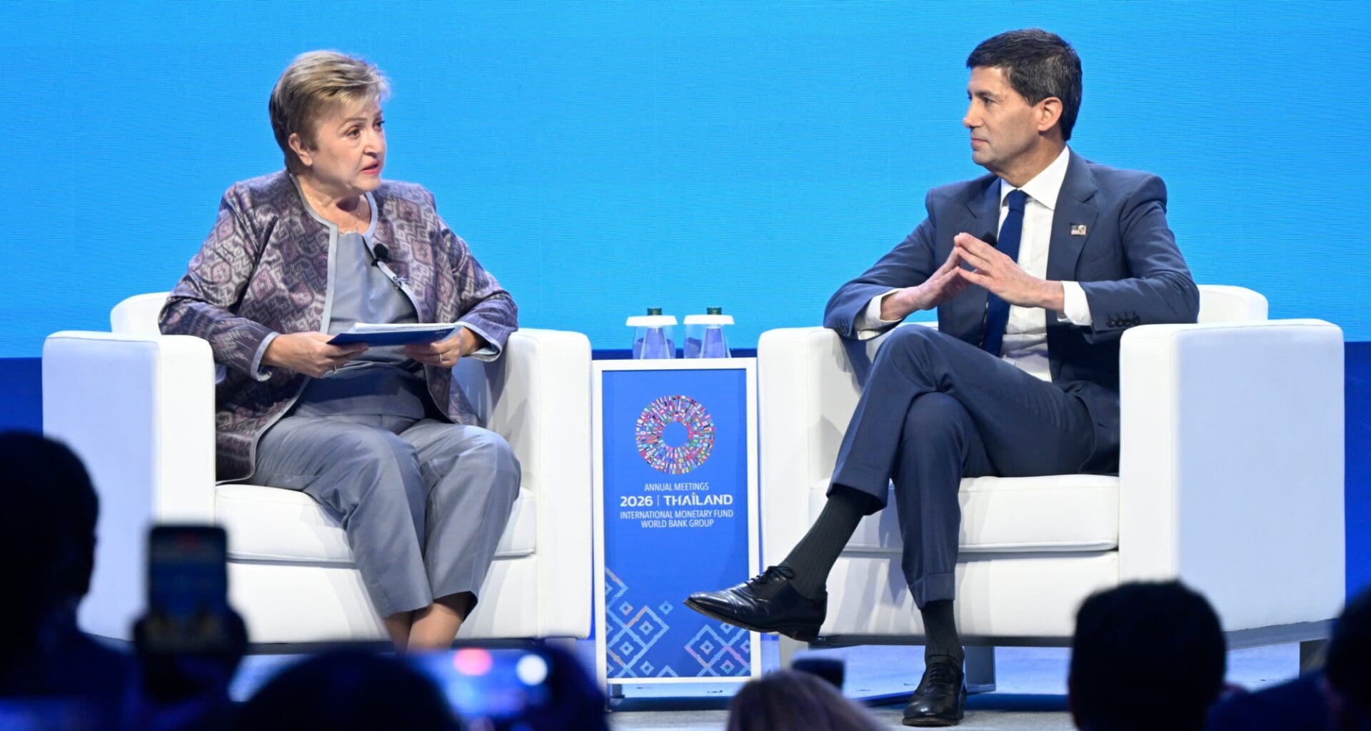 Fed Ekimde Yeniden Faiz Artıracak mı? Warsh’tan Faiz Mesajı Çıkmadı