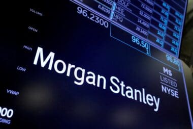 Morgan Stanley’nin Yeni Rotası Tokenize Hisseler: Yönetici Hedef Tarihi Açıkladı