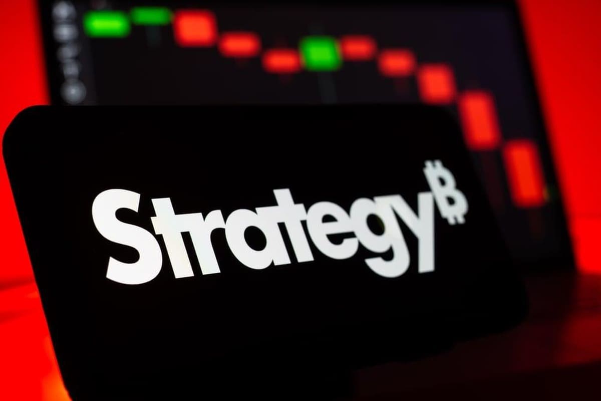 Geçen Yıl Bitcoin’i Baskılayan MSCI Riski Gerçekleşti: Strategy Endekslerden Çıkarılabilir