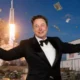 Elon Musk’tan Olay Yaratan SpaceX Hamlesi: Her Çocuğa Hisse Verecek!