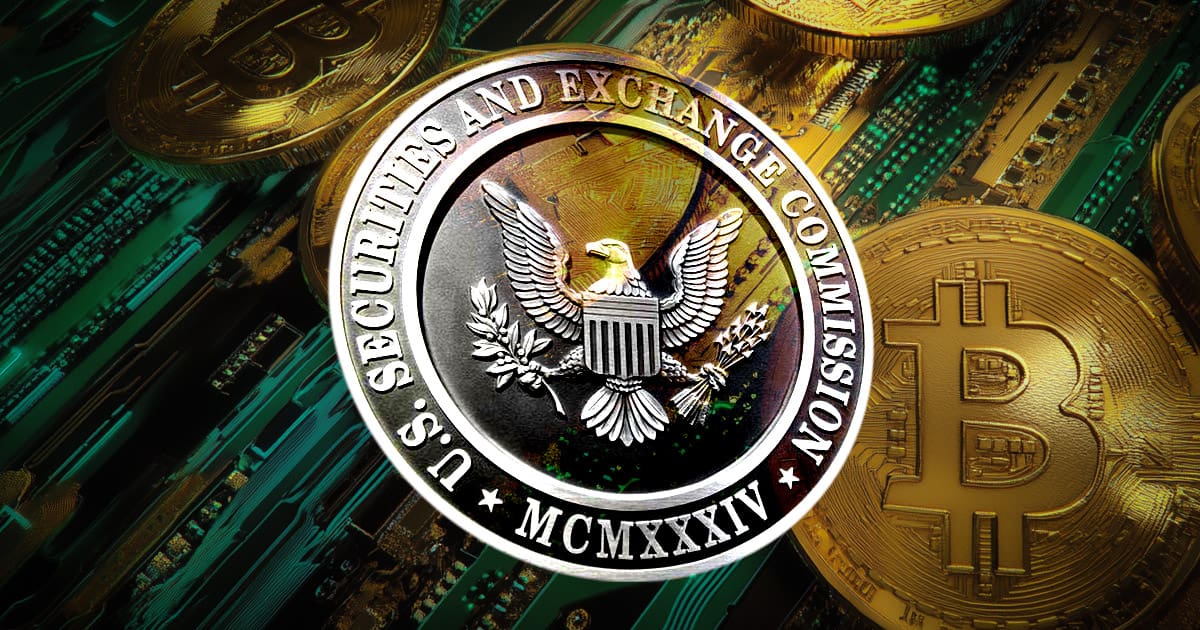 SEC, Fonların Kripto Yatırımlarının Önündeki Saklama Engelini Kaldırmak İstiyor