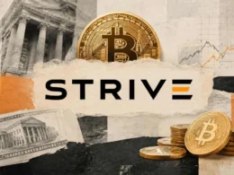 TD Cowen, Bitcoin Alımlarını Hızlandıran Strive için Fiyat Hedefini Artırdı