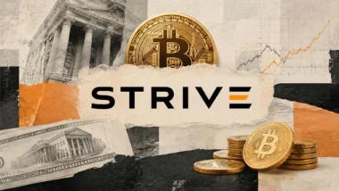TD Cowen, Bitcoin Alımlarını Hızlandıran Strive için Fiyat Hedefini Artırdı