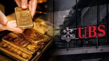 UBS, Altın Yatırımcılarına Düşüşün Durabileceği Seviyeyi Açıkladı
